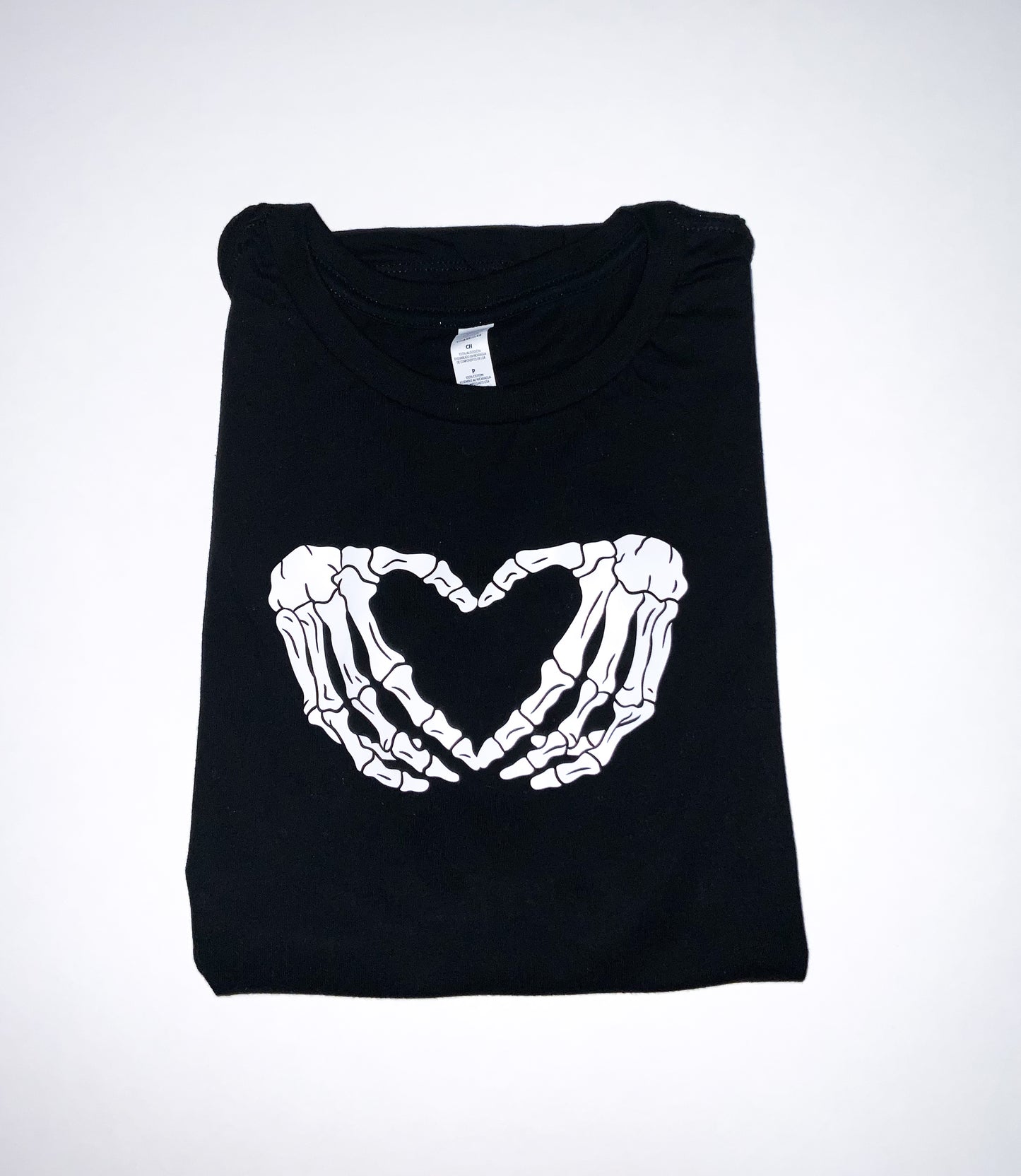 Skeleton Heart