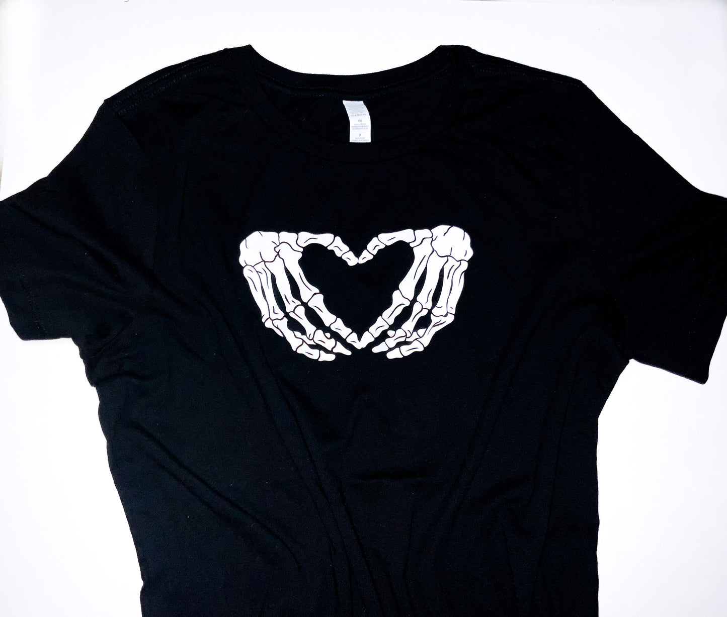 Skeleton Heart