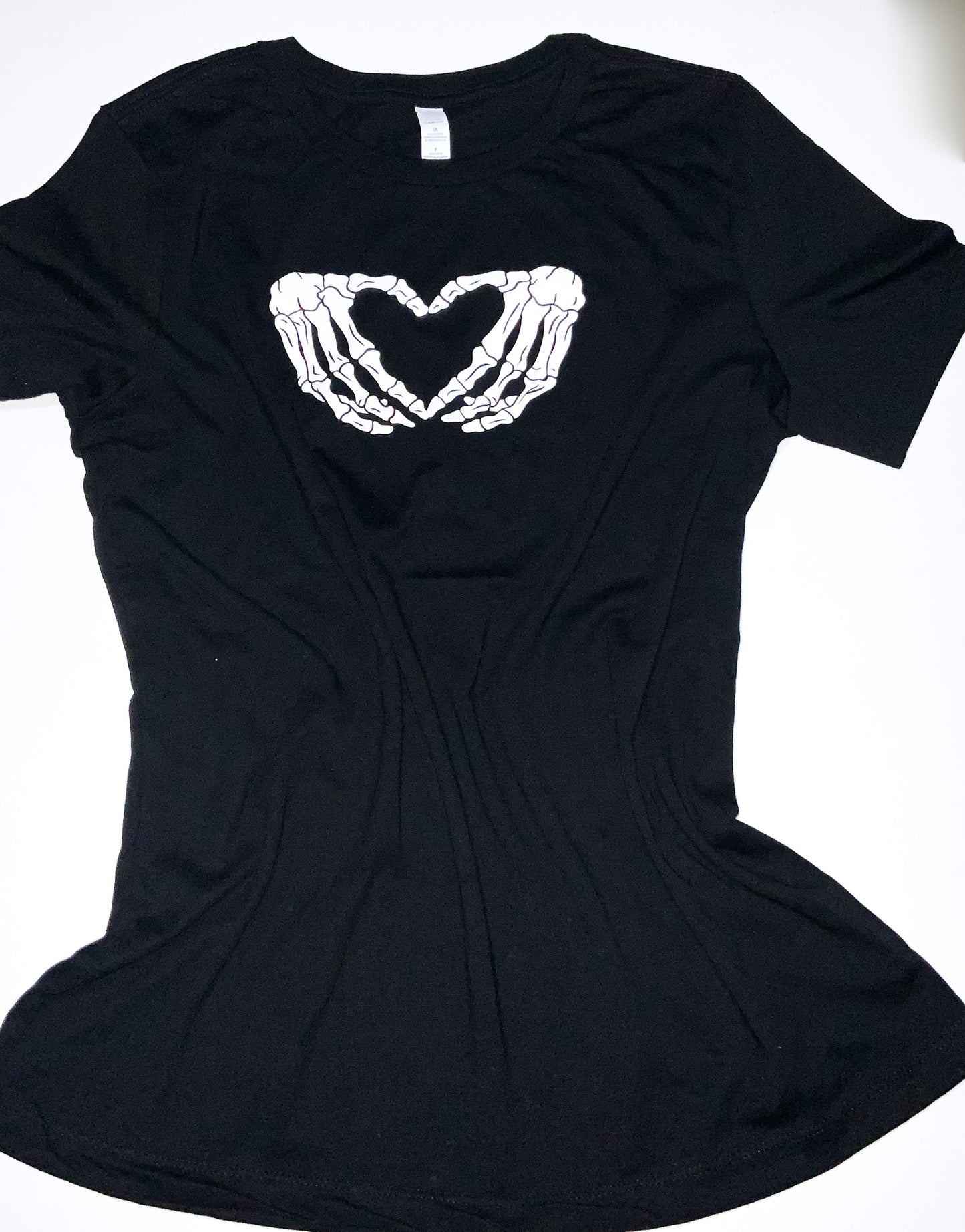 Skeleton Heart