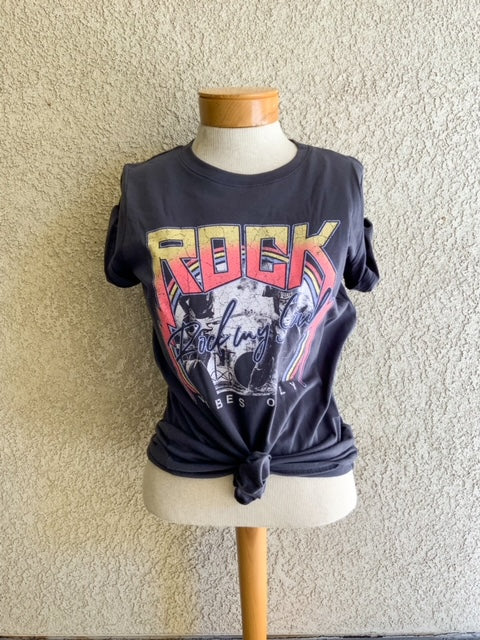 Rocking Soul