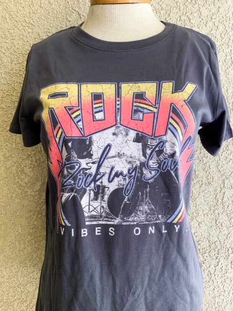 Rocking Soul