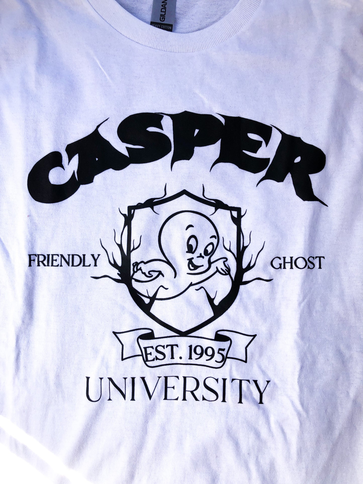 Casper University