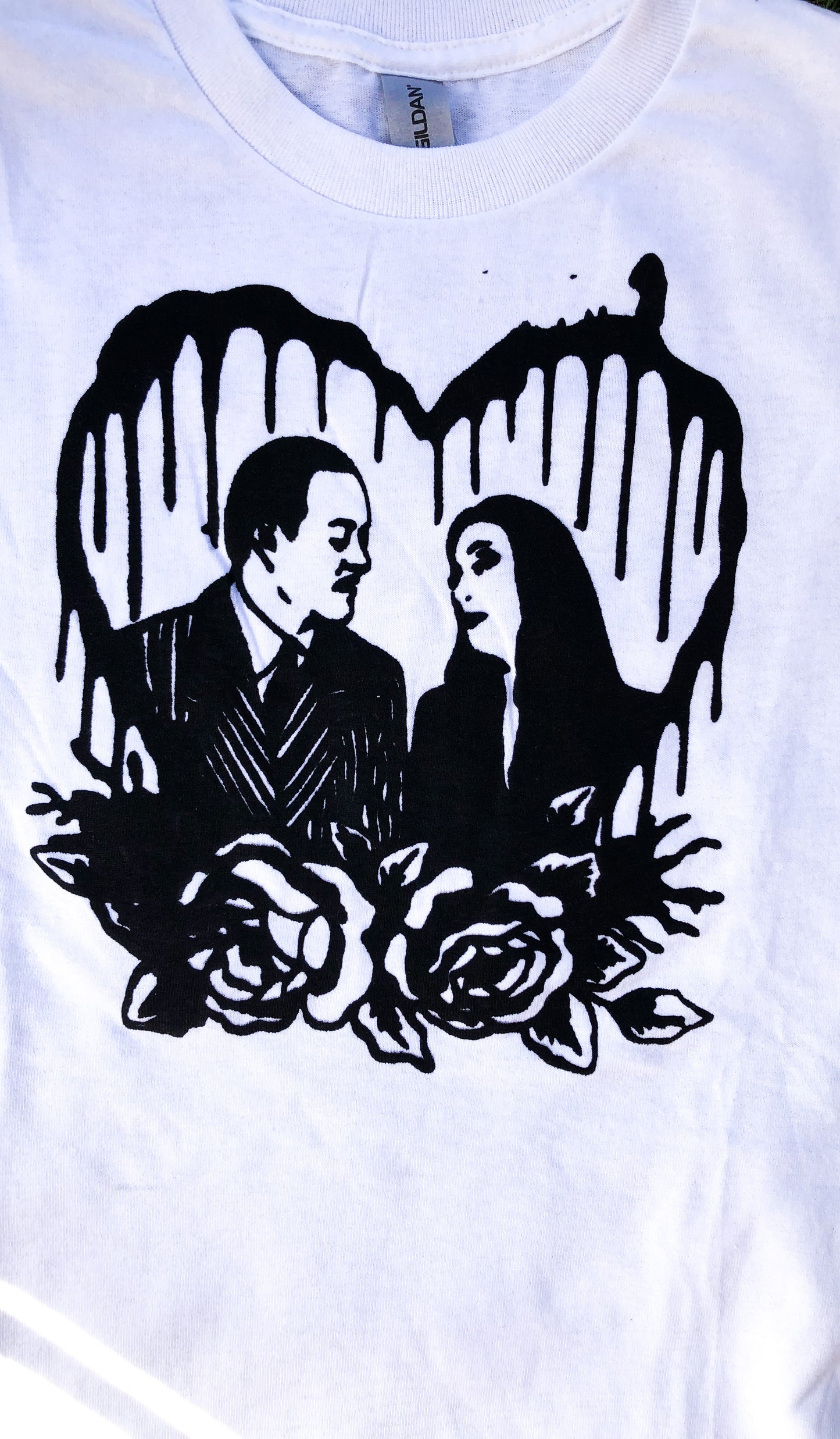 Addams Love