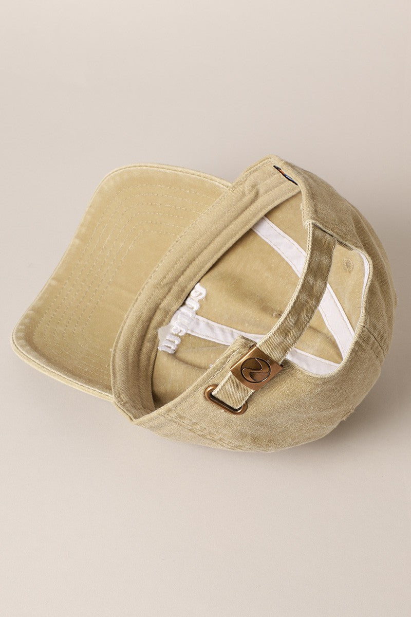 mama embroidered baseball hat