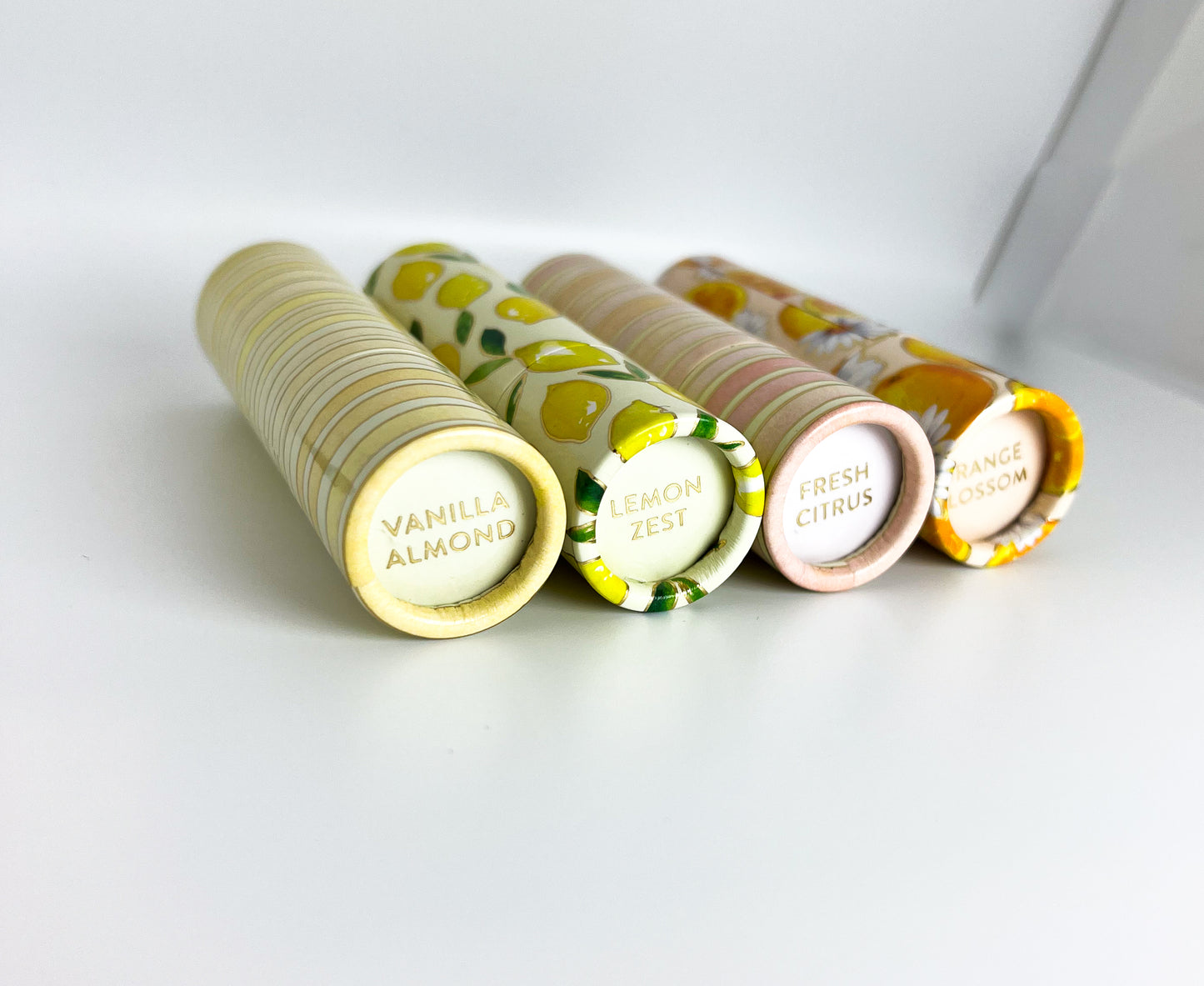 Lip Balm