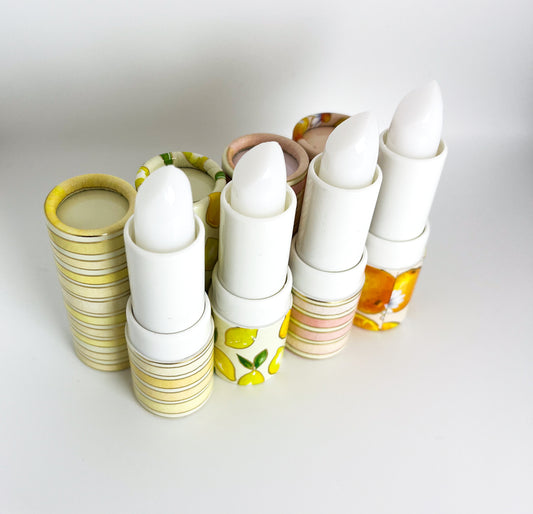 Lip Balm