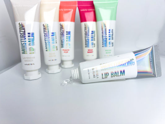 Lip Gloss