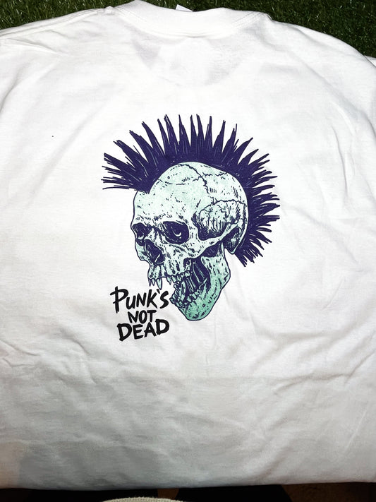 Punk Dad