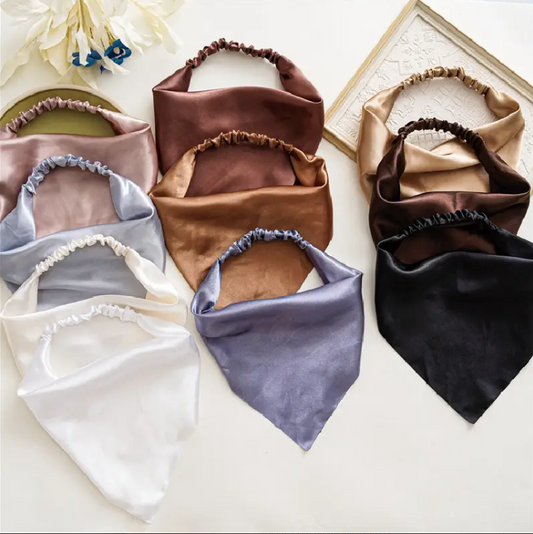 Head Scarfs