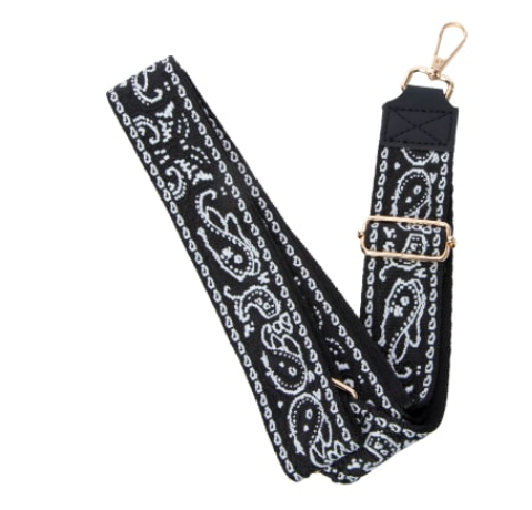 Crossbody Phone Strap