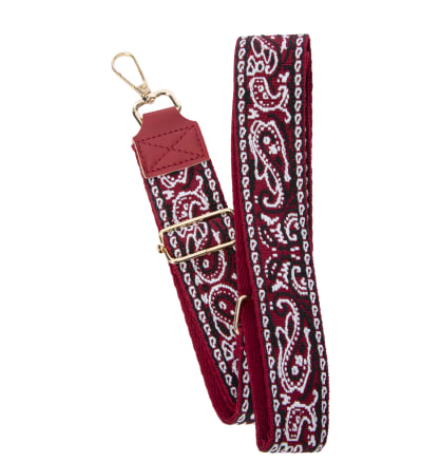 Crossbody Phone Strap