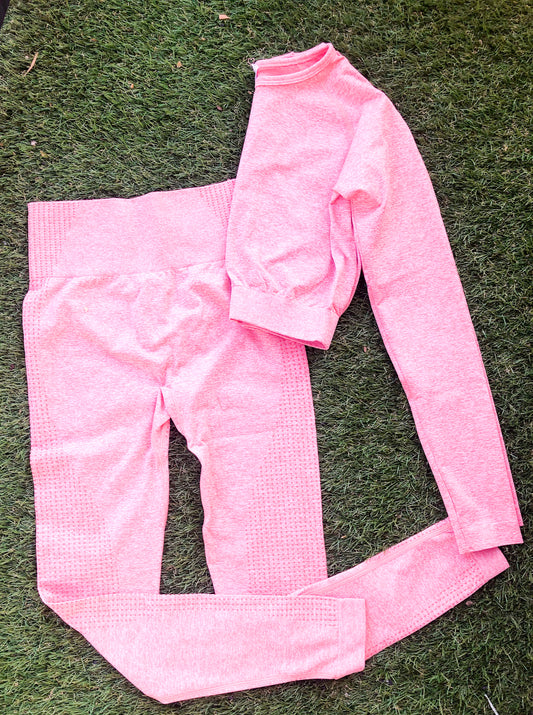 Haley Set