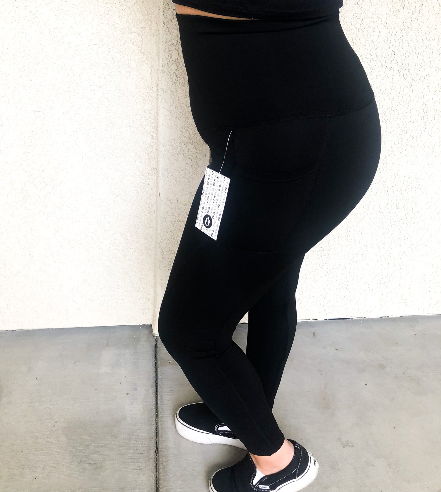 Hourglass Pants