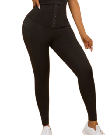 Hourglass Pants