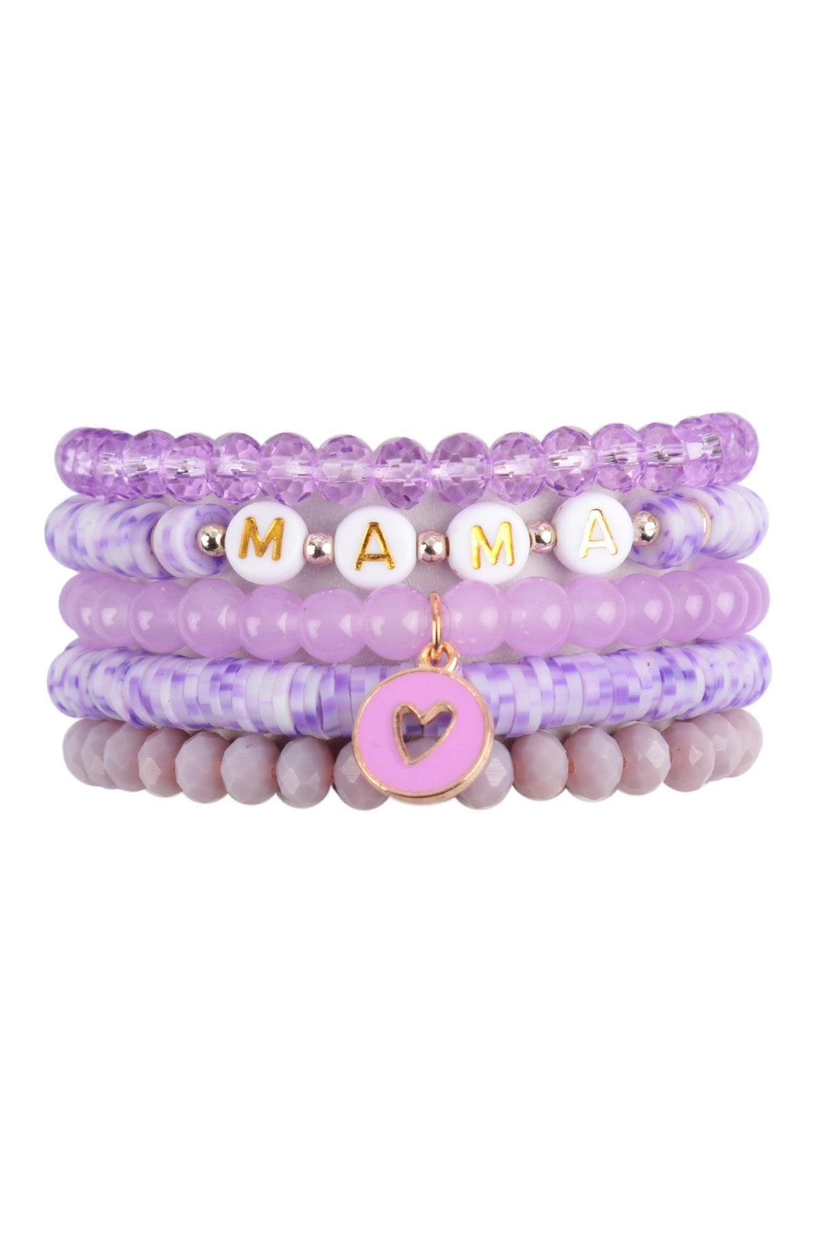 Mama & mini Bracelet Set