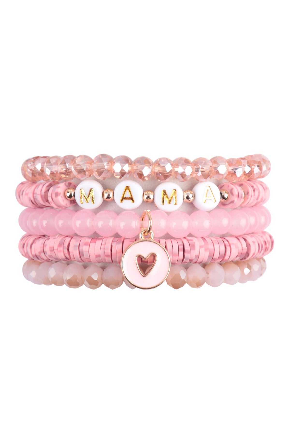 Mama & mini Bracelet Set