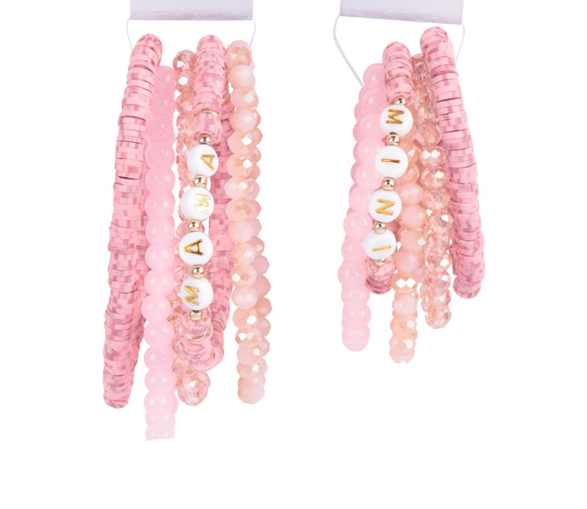 Mama & mini Bracelet Set