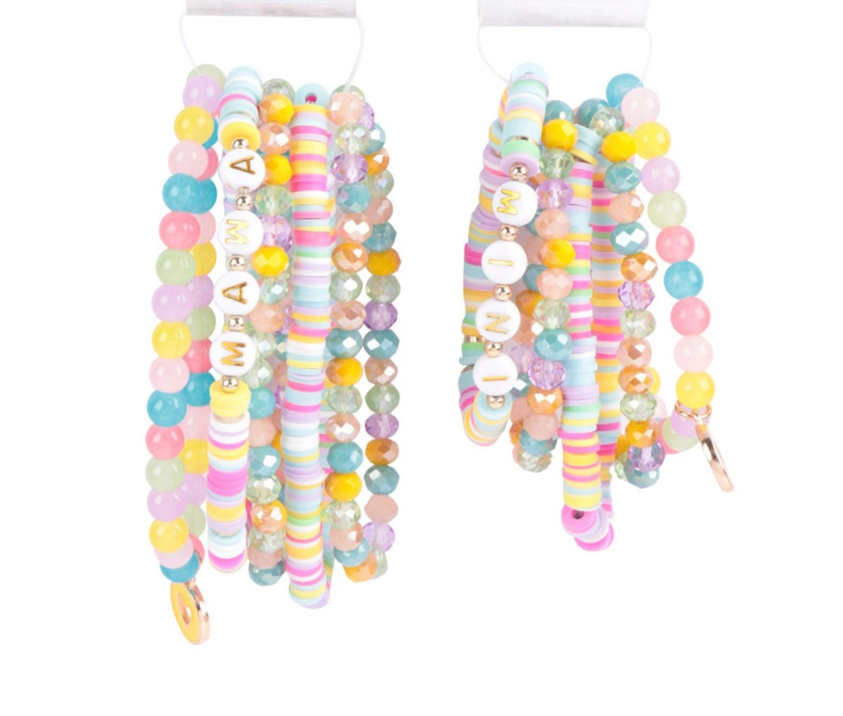Mama & mini Bracelet Set
