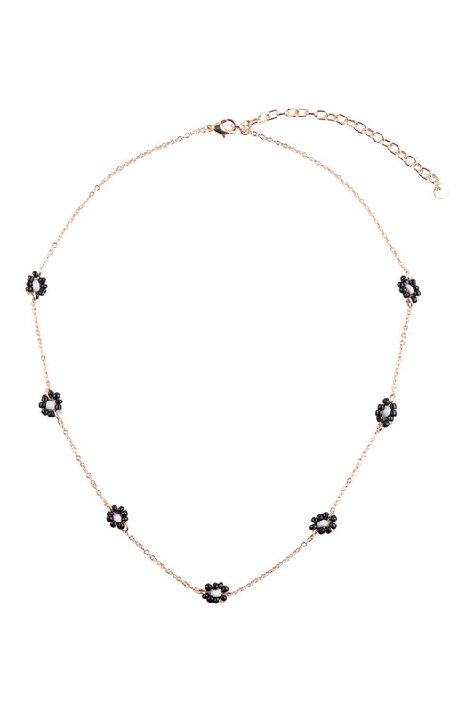 Daisy Necklace