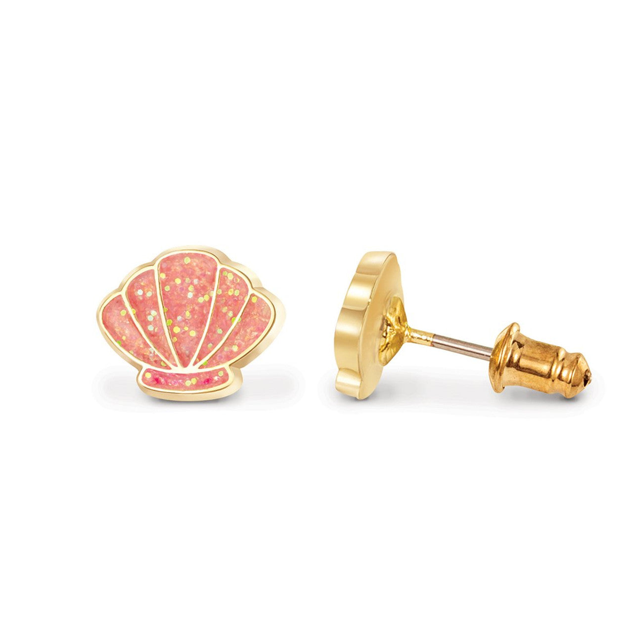 Shell-abrate Stud