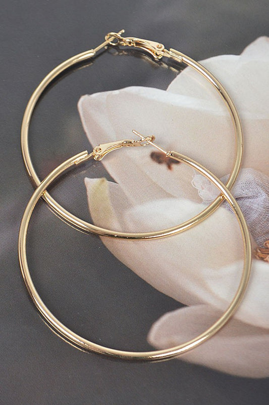 Chica Hoops