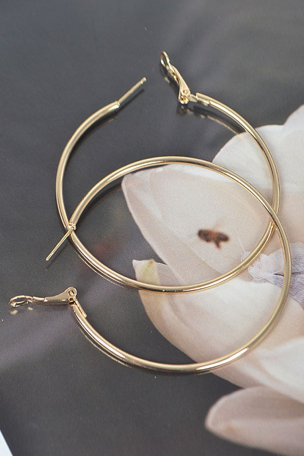 Chica Hoops
