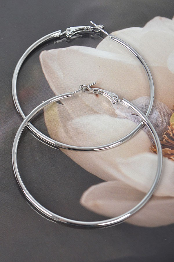 Chica Hoops