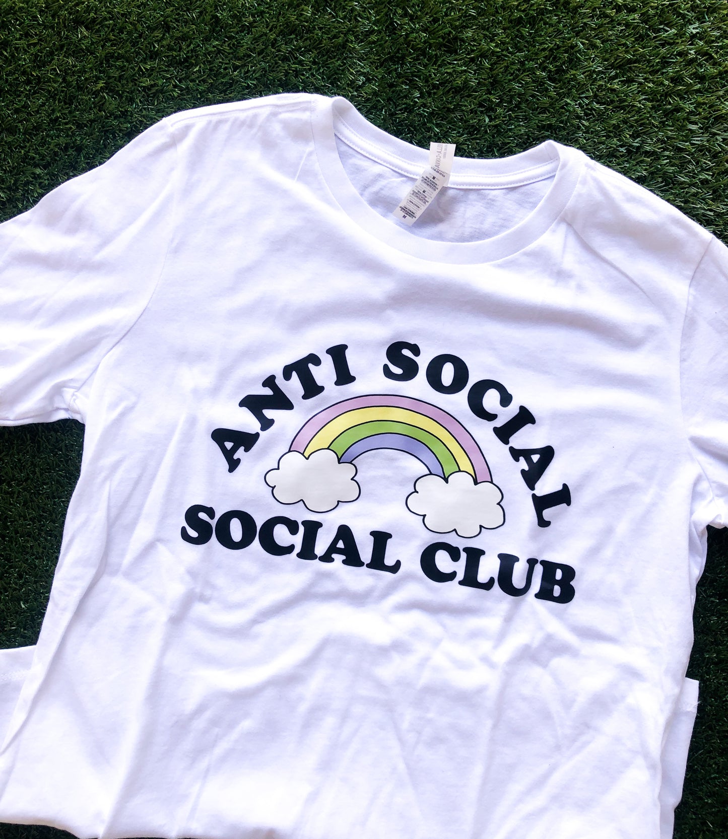 Antisocial