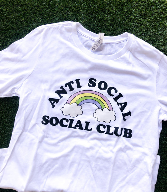 Antisocial
