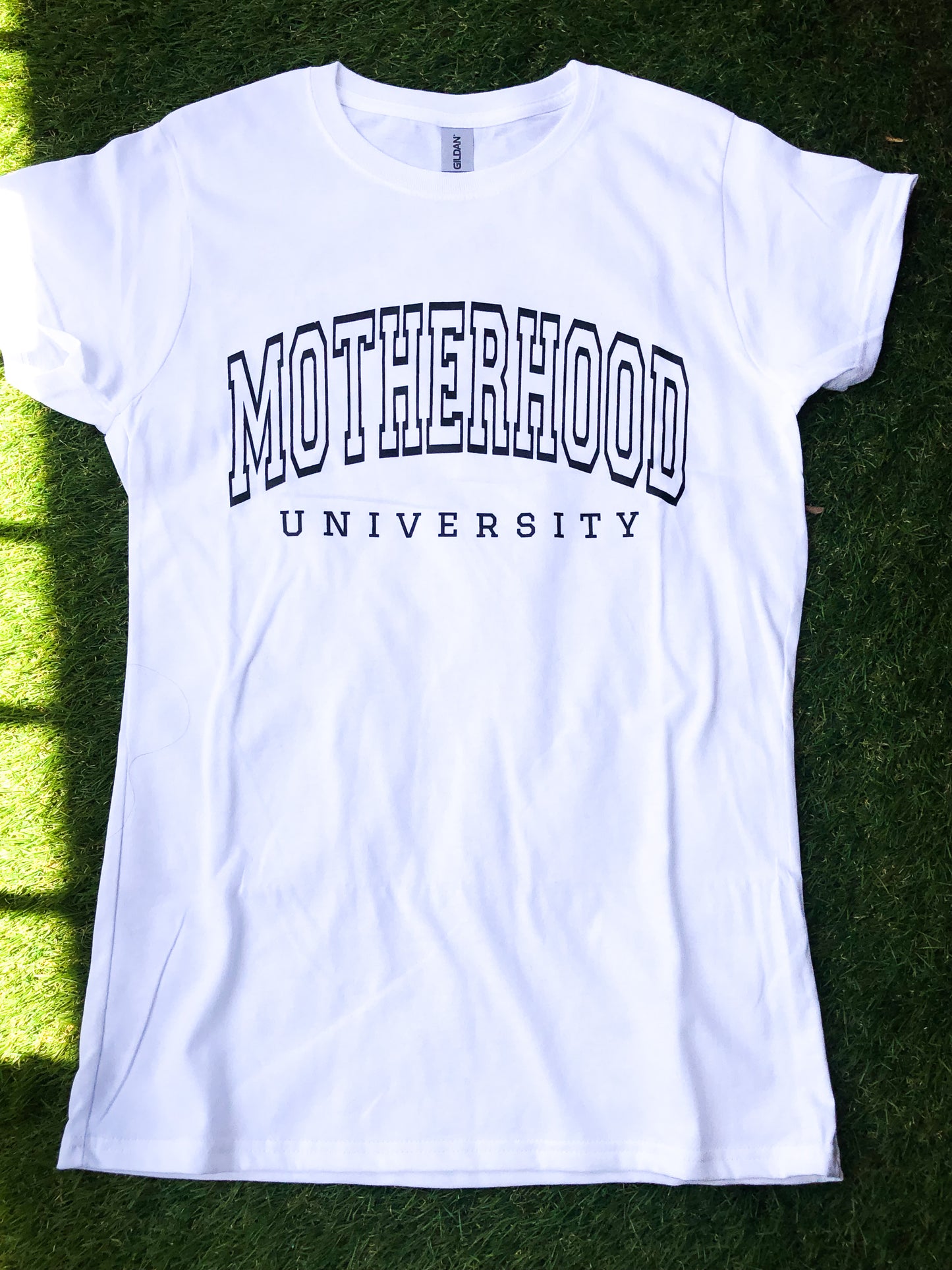 Motherhood University