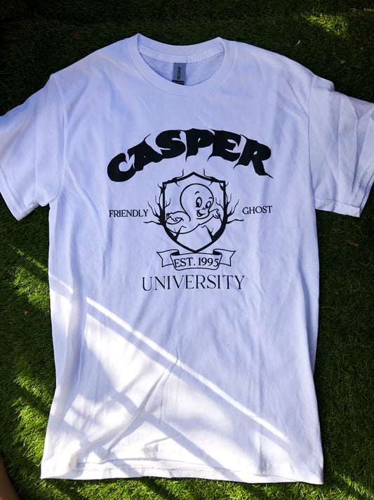 Casper University