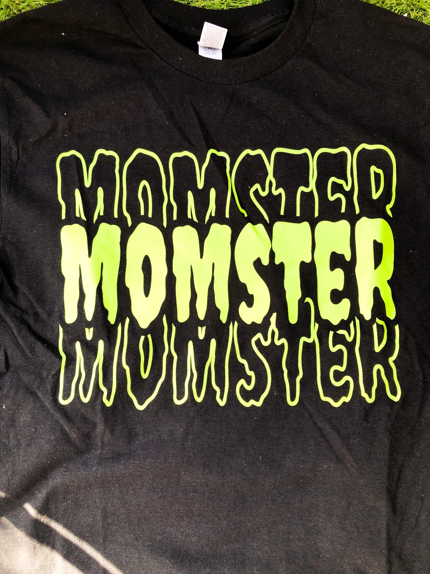 Momster