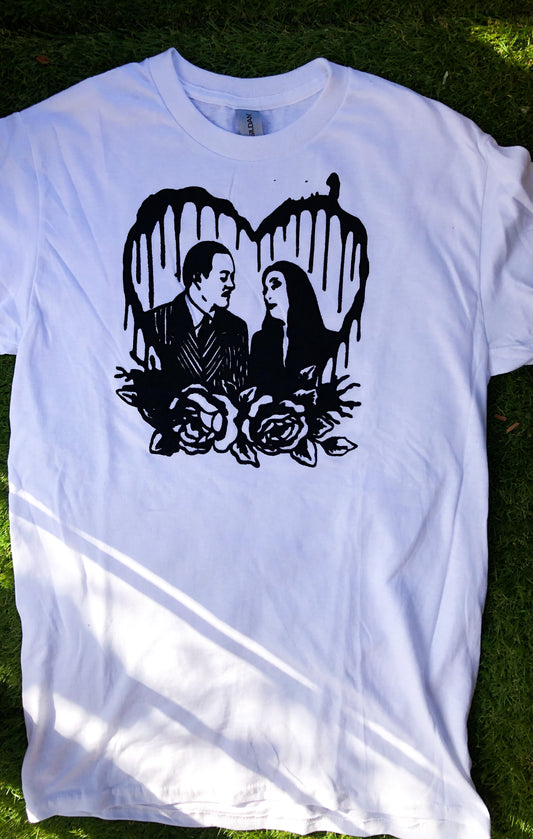 Addams Love