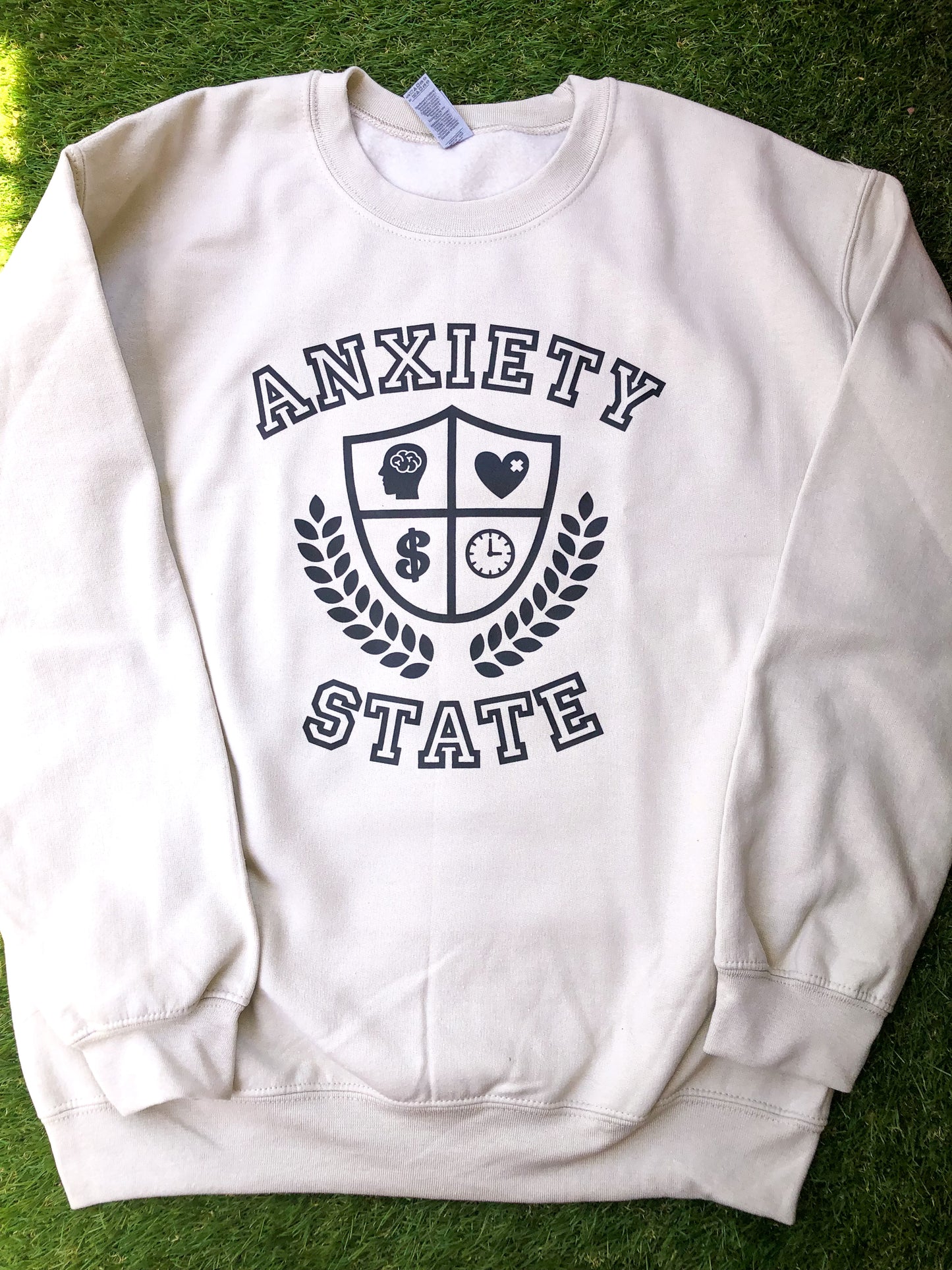 Anxiety