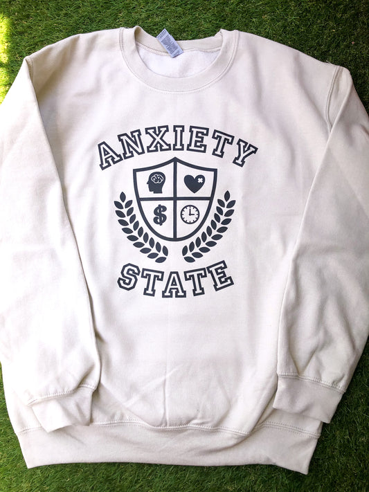 Anxiety