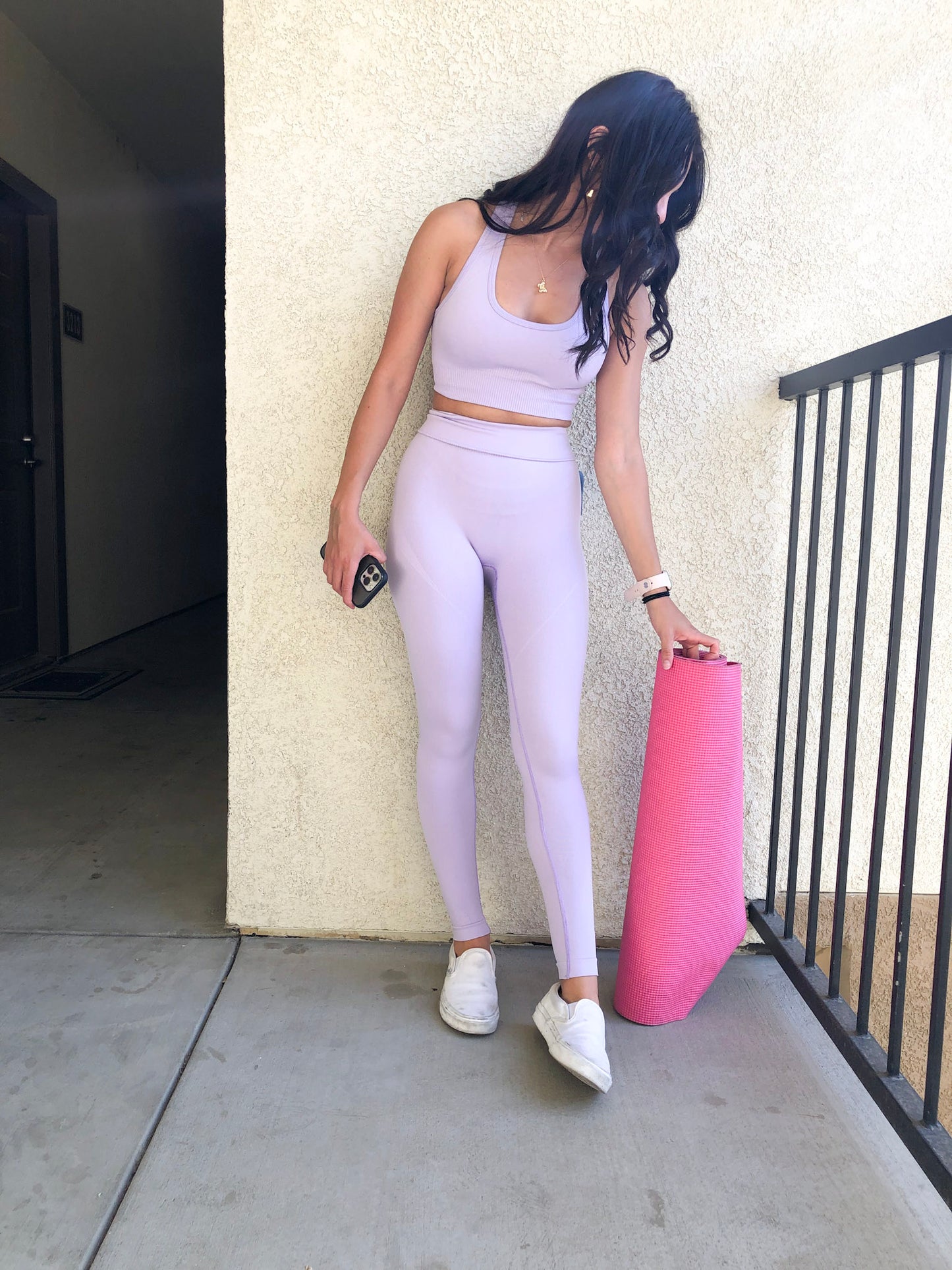 Colleen Set