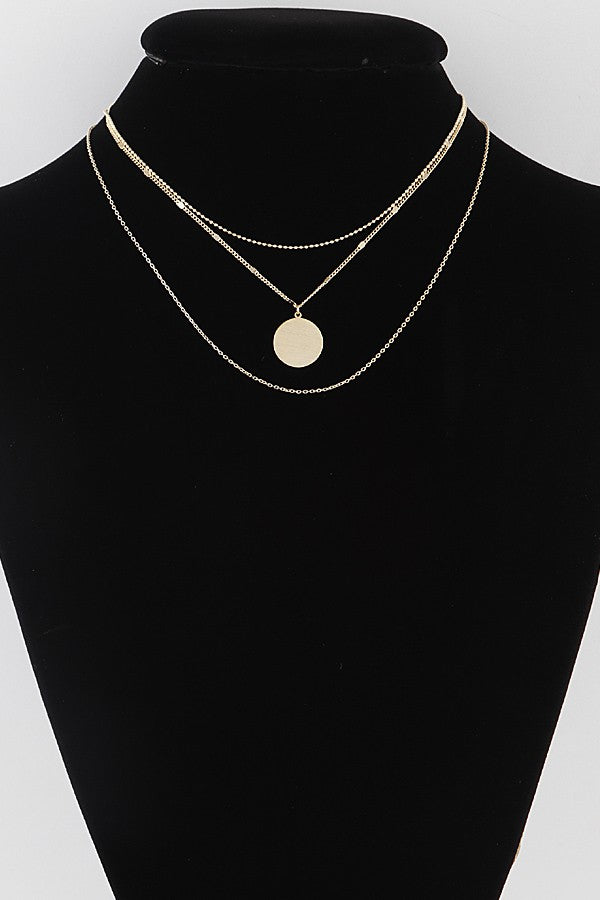 Kelly Necklace
