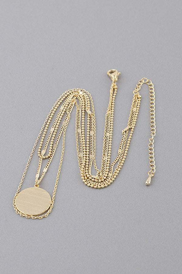 Kelly Necklace