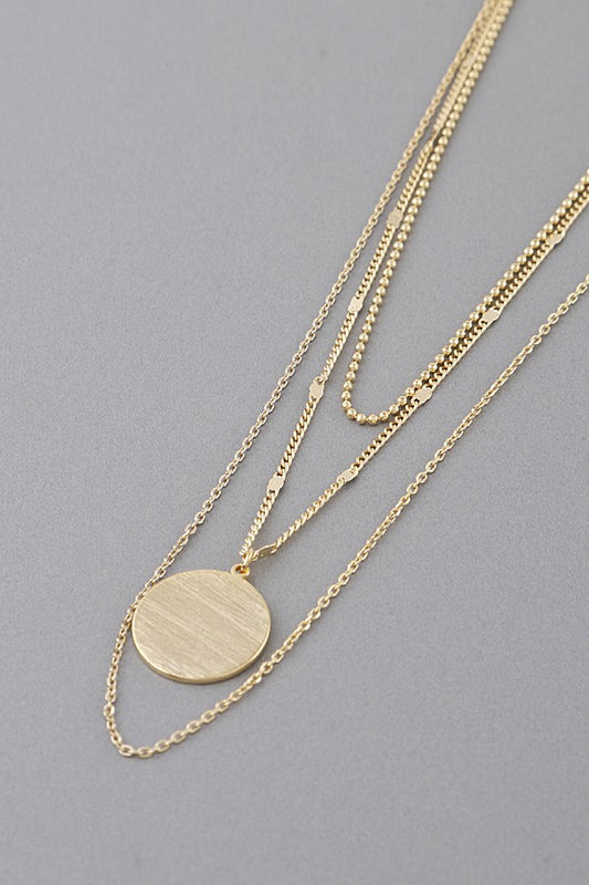 Kelly Necklace